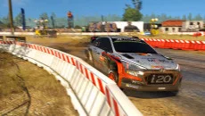 WRC 6 - дата выхода для PC