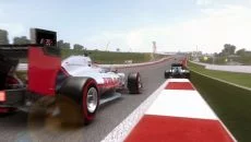 F1 2016 - дата выхода для PC