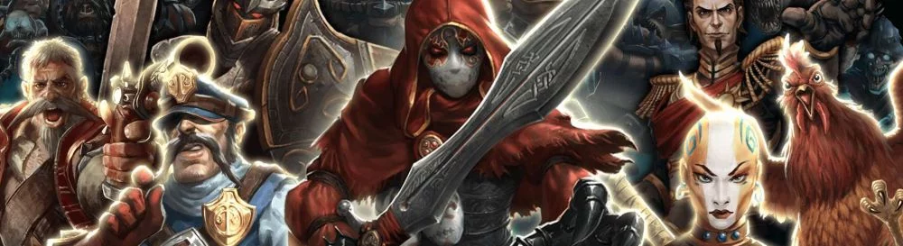 Лучшие игры для PlayStation 4, похожие на Fable Fortune