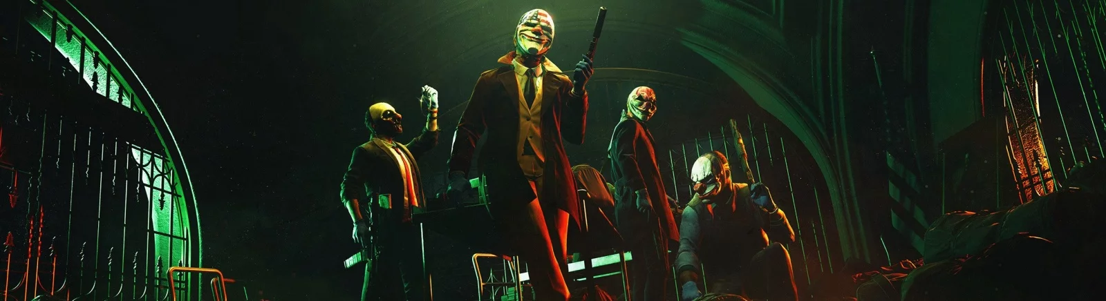 Купить Payday 3 дешево, скидки до 90% 🏷️, сравнение цен в разных магазинах