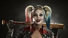 Injustice 2 - дата выхода для iOS