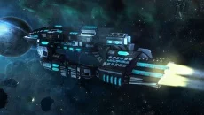 Starpoint Gemini 2: Titans - дата выхода для PC