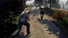 Lifeless - дата выхода для PC