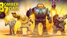 BomberZone - дата выхода для PC