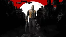 Wolfenstein II: The New Colossus - дата выхода для Nintendo Switch