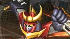 Super Robot Wars V - дата выхода для PC