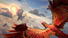 How We Soar - дата выхода для PlayStation 4