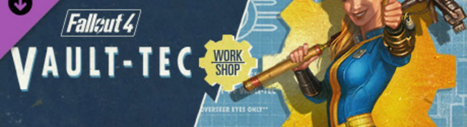 Негативные отзывы о Fallout 4: Vault-Tec Workshop — 0 мнений