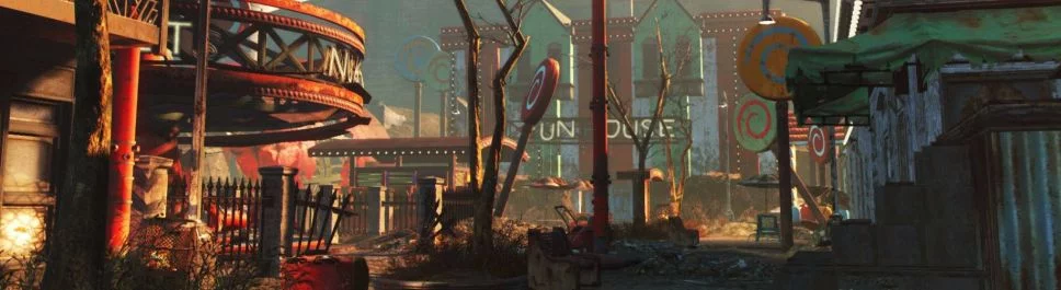 Отзыв о Fallout 4: Nuka-World от Hendel