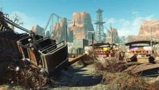 Fallout 4: Nuka-World - дата выхода для PlayStation 4