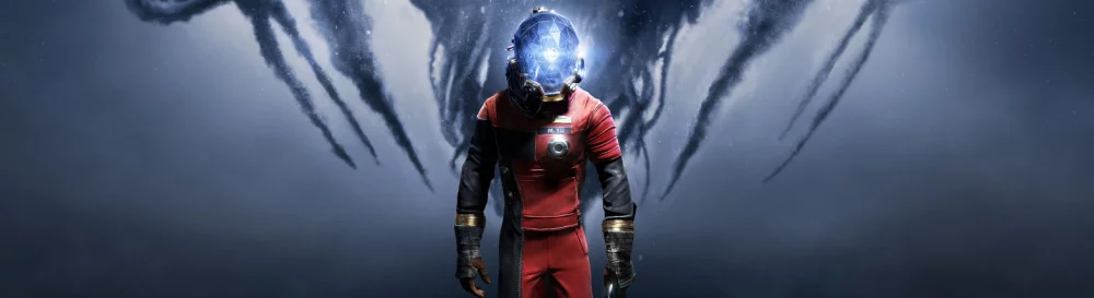 Prey — Таблица для Cheat Engine [UPD: 17.09.2022] / Таблицы / Читы