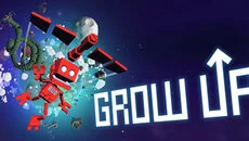 Grow Up - дата выхода для PC