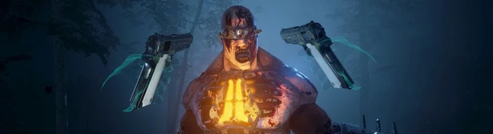 Killing Floor: Incursion - все достижения, ачивки, трофеи и призы для Steam, PS4
