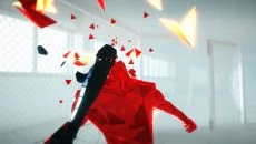 SUPERHOT VR - дата выхода для PC