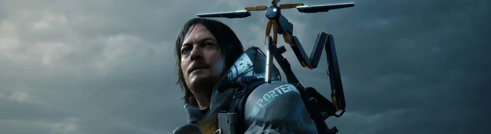 Купить Death Stranding дешево, скидки до 90% 🏷️, сравнение цен в разных магазинах