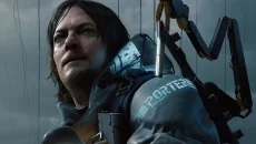 Death Stranding - дата выхода для PlayStation 4