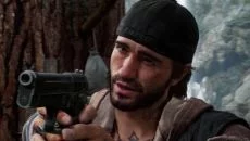 Days Gone - дата выхода для PC