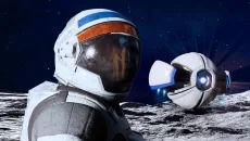 Deliver Us The Moon - дата выхода для PlayStation 5
