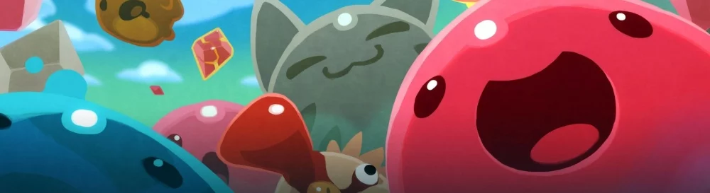 Slime Rancher — KeybindLib (Core Mod) - сочетания клавиш / Редакторы и программы / Читы