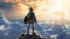 The Legend of Zelda: Breath of the Wild - дата выхода для Nintendo Switch