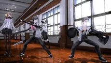 Caligula - дата выхода для PS Vita