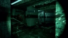 Nature is hungry похожа на Nature is hungry