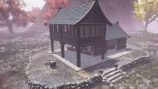 Severed похожа на Severed