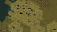 Panzer Corps: Soviet Corps - дата выхода для PC