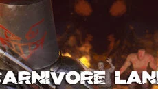 Carnivore Land - дата выхода для Mac