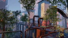 ZED - дата выхода для Linux