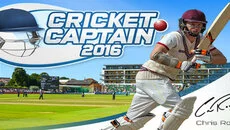 Cricket Captain 2016 - дата выхода для PC