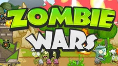 Zombie Wars: Invasion - дата выхода для Android