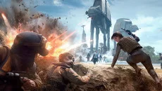 Star Wars: Battlefront - Rogue One: Scarif - дата выхода для PC