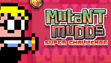 Mutant Mudds: Super Challenge - дата выхода для PS Vita