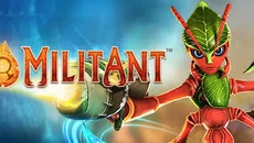 MilitAnt - дата выхода для PC