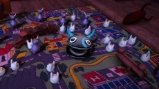 Nighttime Terror VR: Dessert Defender - дата выхода для PC