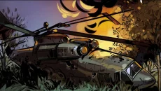 Shadows of Kurgansk - дата выхода для Android