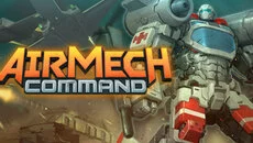 AirMech: Command - дата выхода для PC