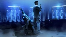 Raw Data - дата выхода для PlayStation 4