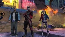 Suicide Squad: Special Ops - дата выхода для Android