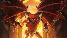 Book of Demons - дата выхода для PlayStation 4