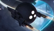 Structure - игра в жанре Футуризм (Будущее)