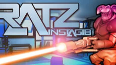 Ratz Instagib - дата выхода для Mac