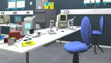 Between Heartbeats - игра в жанре Аркада