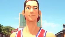 3on3 Freestyle - дата выхода для PlayStation 4