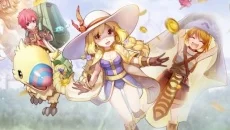Ragnarok M: Eternal Love - дата выхода для Android