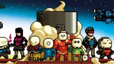 Warlocks vs Shadows похожа на Warlocks vs Shadows