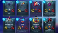 Duelyst - дата выхода для PC