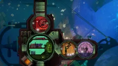 Diluvion - дата выхода для Mac