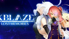 XBlaze Lost: Memories - дата выхода для PC